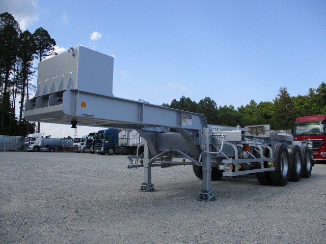 国内・その他 国産車その他 トレーラー/その他 トレーラー 海コン(20ft) KFKDH320W改