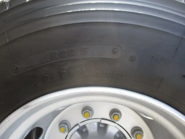 国内・その他 国産車その他 トレーラー/その他 トレーラー 3軸 KFKDH320W改の中古トラック画像20