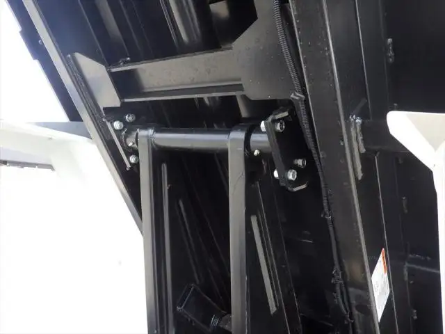 三菱 キャンター 小型 ダンプ ローダー 2RG-FBA60の中古トラック画像14