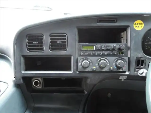三菱 スーパーグレート 大型 特殊車両 PJ-FV50JZ H18の中古トラック画像14