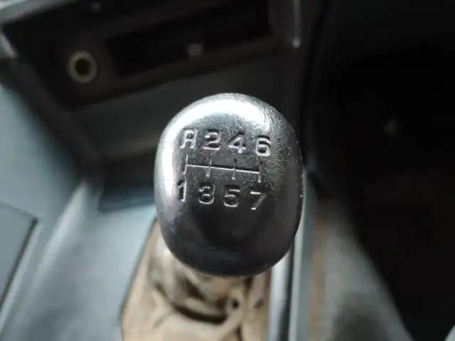 三菱 スーパーグレート 大型 特殊車両 PJ-FV50JZ H18の中古トラック画像15
