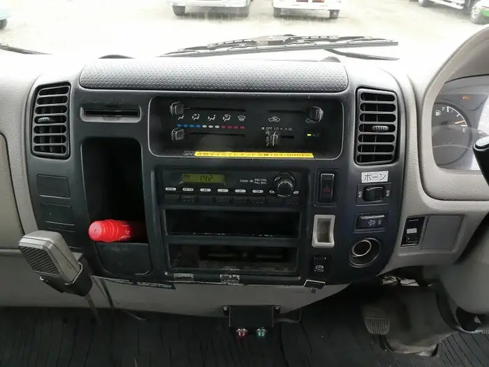 日野 デュトロ 小型 パッカー車 プレス式 BDG-XZU404Mの中古トラック画像15