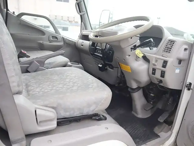 日野 デュトロ 小型 高所・建柱車 高所作業車 BDG-XZU304Xの中古トラック画像12