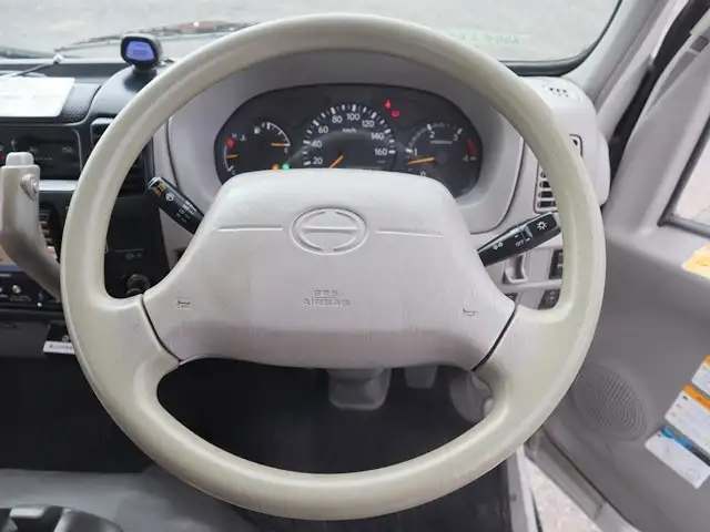 日野 デュトロ 小型 高所・建柱車 高所作業車 BDG-XZU304Xの中古トラック画像15