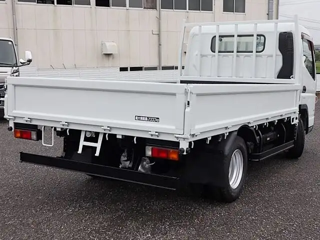 日産 アトラス 小型 平ボディ TPG-FEB2W H25の中古トラック画像3