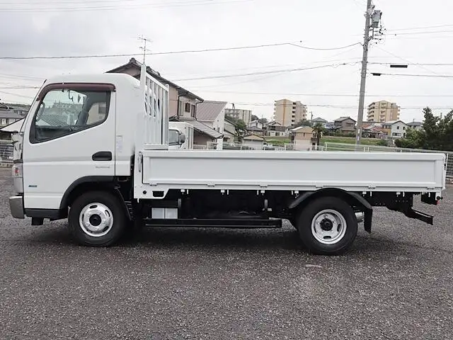 日産 アトラス 小型 平ボディ TPG-FEB2W H25の中古トラック画像5