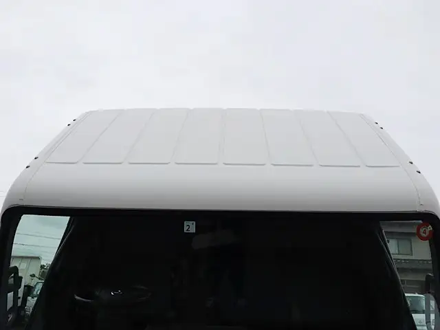 日産 アトラス 小型 平ボディ TPG-FEB2W H25の中古トラック画像9