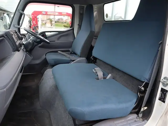 日産 アトラス 小型 平ボディ TPG-FEB2W H25の中古トラック画像11