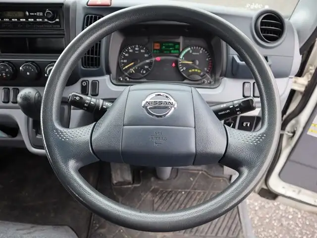 日産 アトラス 小型 平ボディ TPG-FEB2W H25の中古トラック画像12