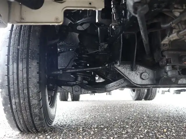 日産 アトラス 小型 平ボディ TPG-FEB2W H25の中古トラック画像15