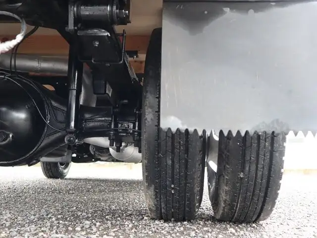 日産 アトラス 小型 平ボディ TPG-FEB2W H25の中古トラック画像16