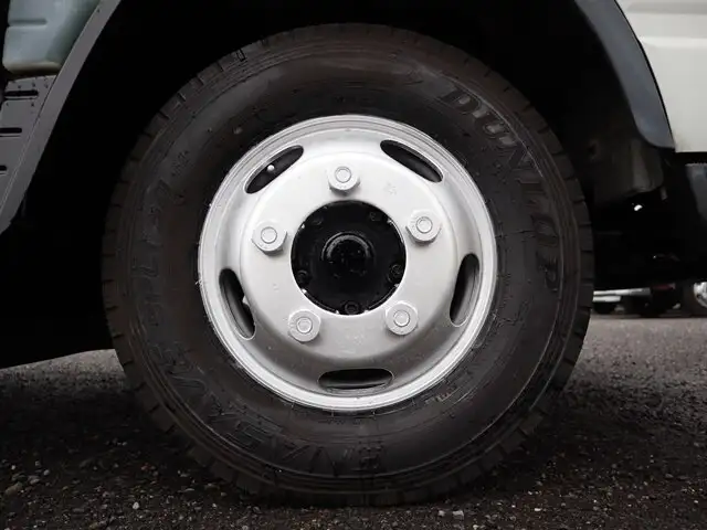 日産 アトラス 小型 平ボディ TPG-FEB2W H25の中古トラック画像20