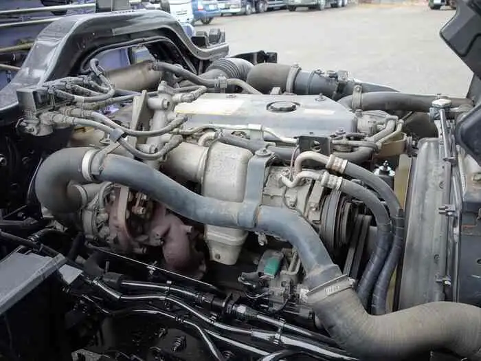 いすゞ フォワード 中型/増トン 車両重機運搬 セルフローダー