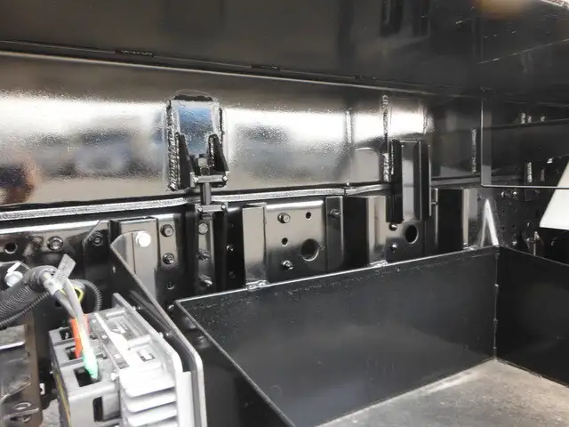 三菱 キャンター 小型 パッカー車 プレス式 2RG-FEAV0の中古トラック画像16