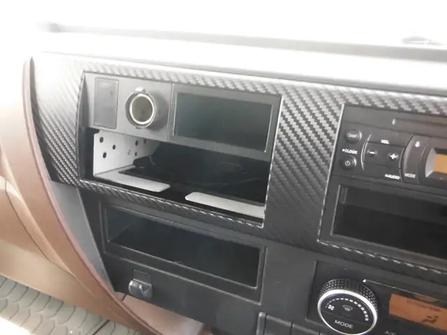 日野 レンジャー 中型/増トン ウイング ベッド 2KG-FD2ABAの中古トラック画像12