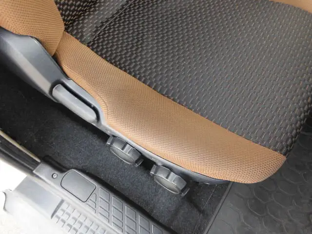 日野 レンジャー 中型/増トン ウイング ベッド 2KG-FD2ABAの中古トラック画像9