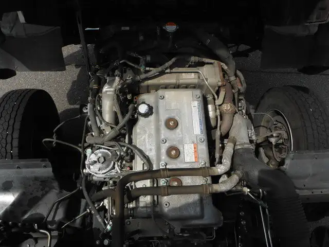 日野 レンジャー 中型/増トン ウイング ベッド 2KG-FD2ABAの中古トラック画像20