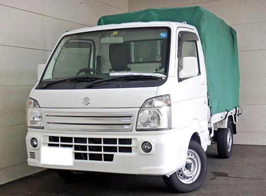 マツダ タイタン 小型 平ボディ TRG-LJS85A H30 の中古トラック【車両No.169585】