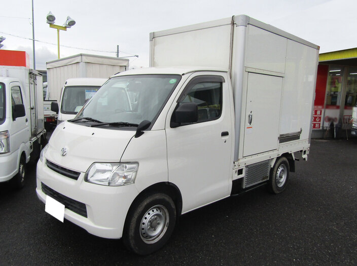 日野 デュトロ 小型 高所・建柱車 高所作業車 電工仕様 の中古トラック【車両No.128243】
