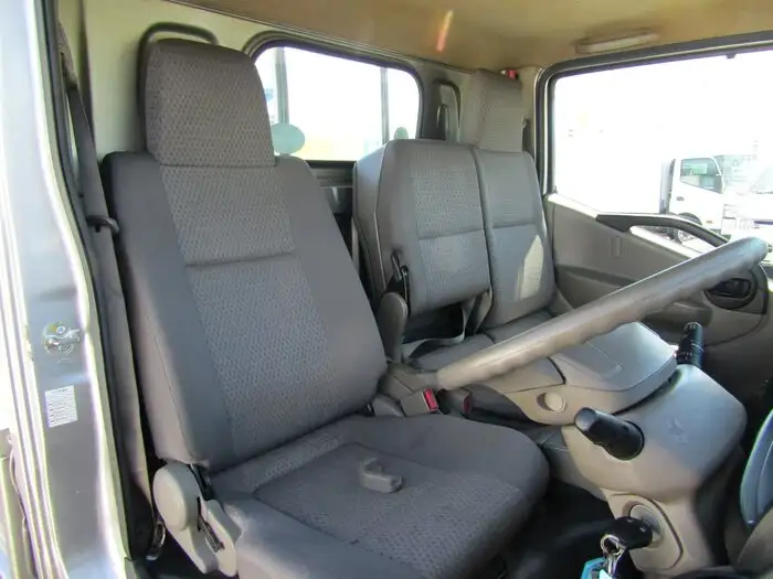 日産 アトラス 小型 平ボディ TZ2F24 H20の中古トラック画像7