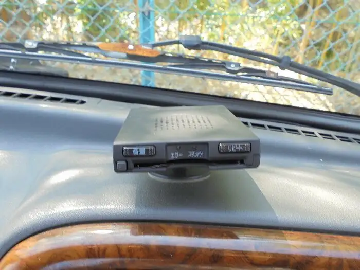 三菱 キャンター 小型 タンク車 ローリー PA-FE73DCの中古トラック画像15