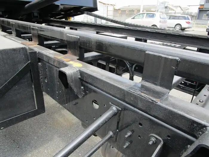 日野 レンジャー 中型/増トン 車両重機運搬 ラジコン TKG-FC9JJAAの中古トラック画像像17