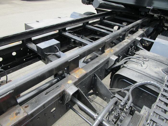 日野 レンジャー 中型 車輌重機運搬 ラジコン TKG-FC9JJAA|画像18