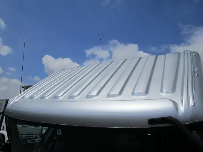 日野 レンジャー 中型/増トン 車両重機運搬 ラジコン TKG-FC9JJAAの中古トラック画像20