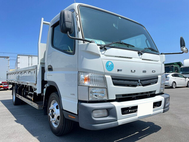 日野 デュトロ 小型 平ボディ Wキャブ パワーゲート の中古トラック【車両No.140820】