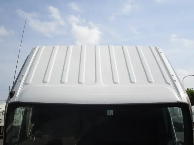日野 デュトロ 小型 高所・建柱車 高所作業車 TKG-XZU600Xの中古トラック画像9