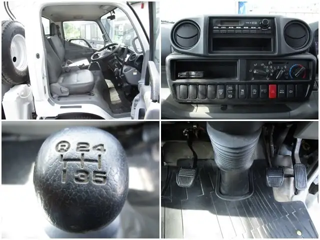 日野 デュトロ 小型 高所・建柱車 高所作業車 TKG-XZU600Xの中古トラック画像10