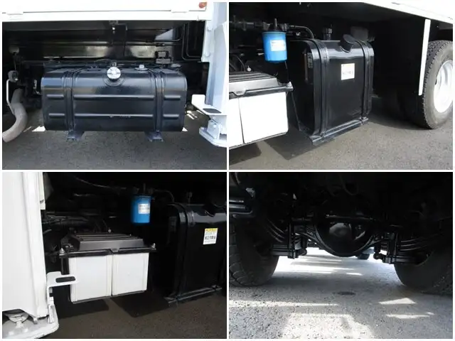 日野 デュトロ 小型 高所・建柱車 高所作業車 TKG-XZU600Xの中古トラック画像18