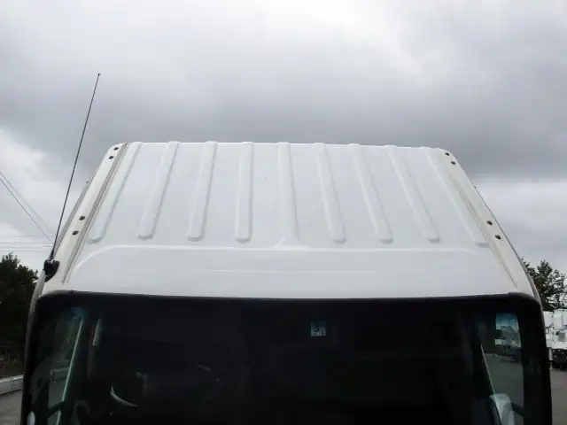 日野 デュトロ 小型 高所・建柱車 高所作業車 TKG-XZU675Mの中古トラック画像8
