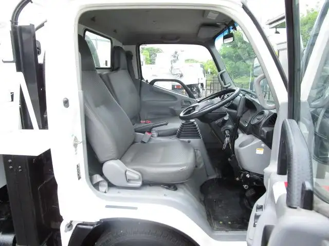 日野 デュトロ 小型 高所・建柱車 高所作業車 TKG-XZU675Mの中古トラック画像9