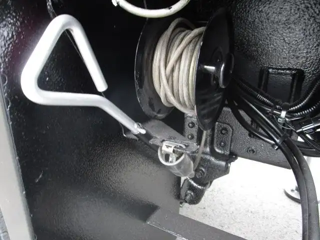 日野 デュトロ 小型 高所・建柱車 高所作業車 TKG-XZU675Mの中古トラック画像像17