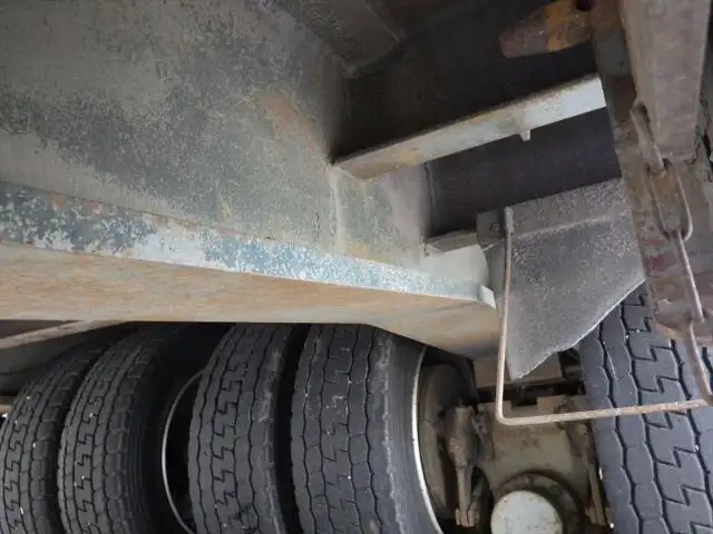 国内・その他 国産車その他 トレーラー/その他 トレーラー 16輪 TL252A-19の中古トラック画像19