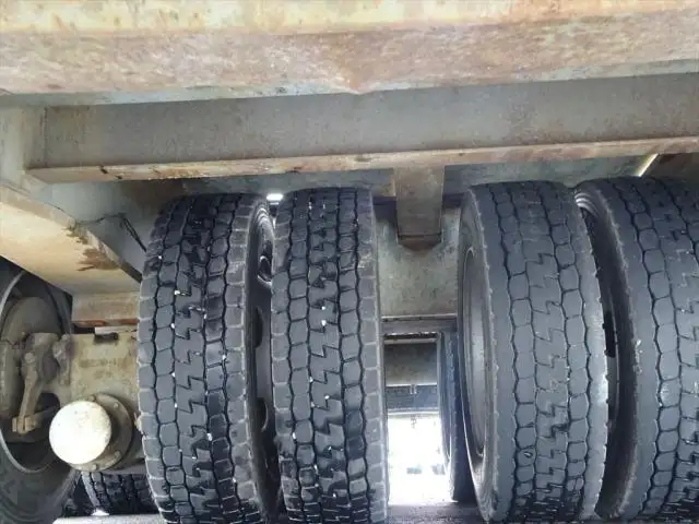 国内・その他 国産車その他 トレーラー/その他 トレーラー 16輪 TL252A-19の中古トラック画像20