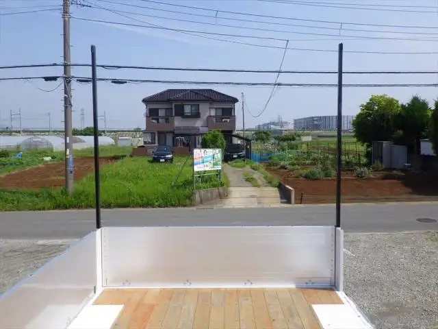 日野 プロフィア 大型 平ボディ アルミブロック エアサスの中古トラック画像12