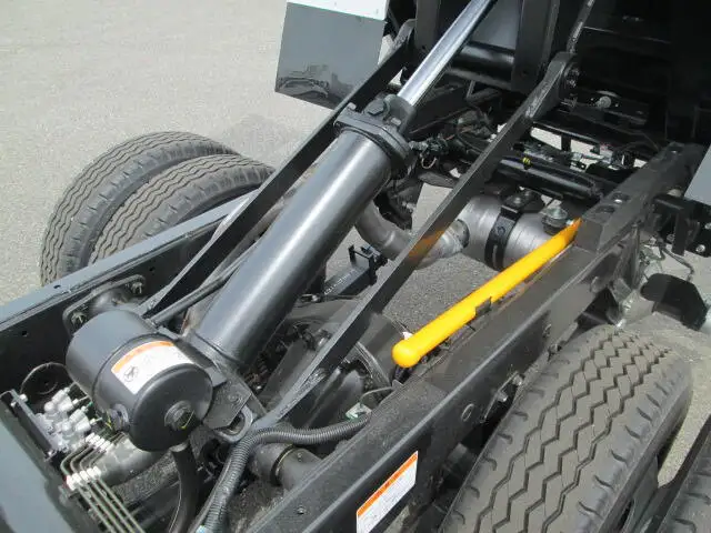 三菱 キャンター 小型 ダンプ 強化 2RG-FBA60の中古トラック画像11