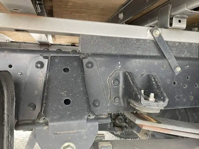 日野 デュトロ 小型 平ボディ 2KG-XZU710M H31/R1の中古トラック画像14