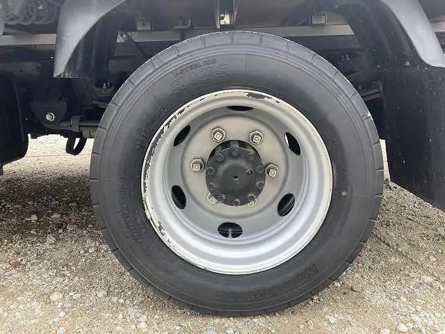 日野 デュトロ 小型 平ボディ 2KG-XZU710M H31/R1の中古トラック画像20