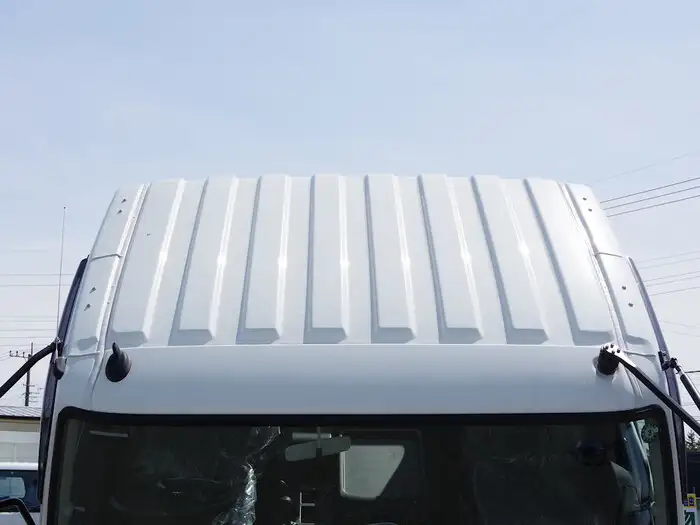 三菱 ファイター 中型/増トン 車両重機運搬 ウインチ 2KG-FK62FZの中古トラック画像5