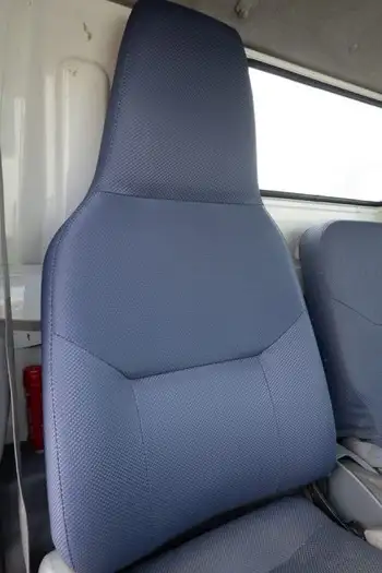 三菱 キャンター 小型 ダンプ 強化 コボレーンの中古トラック画像10