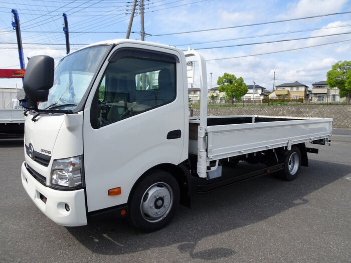 いすゞ エルフ 小型 冷凍冷蔵 低温 スタンバイ の中古トラック【車両No.127126】