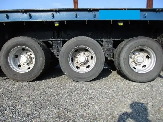 国内・その他 国産車その他 トレーラー/その他 トレーラー 3軸 TF403-8の中古トラック画像19