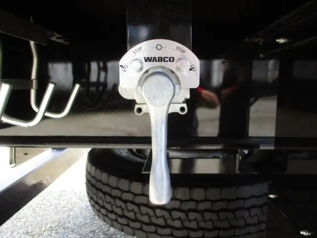 国内・その他 国産車その他 トレーラー/その他 トレーラー 3軸 1デフの中古トラック画像10
