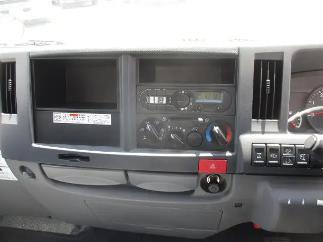 いすゞ エルフ 小型 ダンプ 2PG-NKS88AD R3の中古トラック画像10