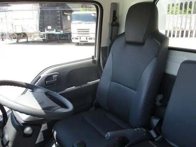 いすゞ エルフ 小型 ダンプ 2PG-NKS88AD R3の中古トラック画像8
