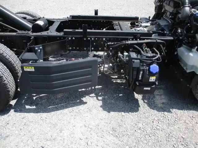 いすゞ エルフ 小型 ダンプ 2PG-NKS88AD R3の中古トラック画像15