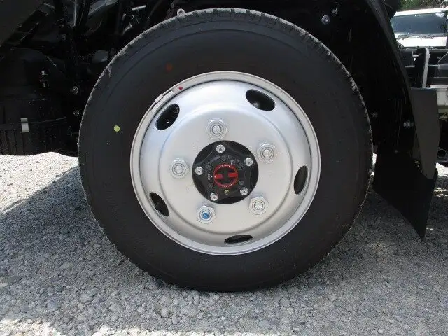 いすゞ エルフ 小型 ダンプ 2PG-NKS88AD R3の中古トラック画像19